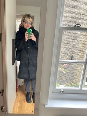 Meet your Posher, Cecelia